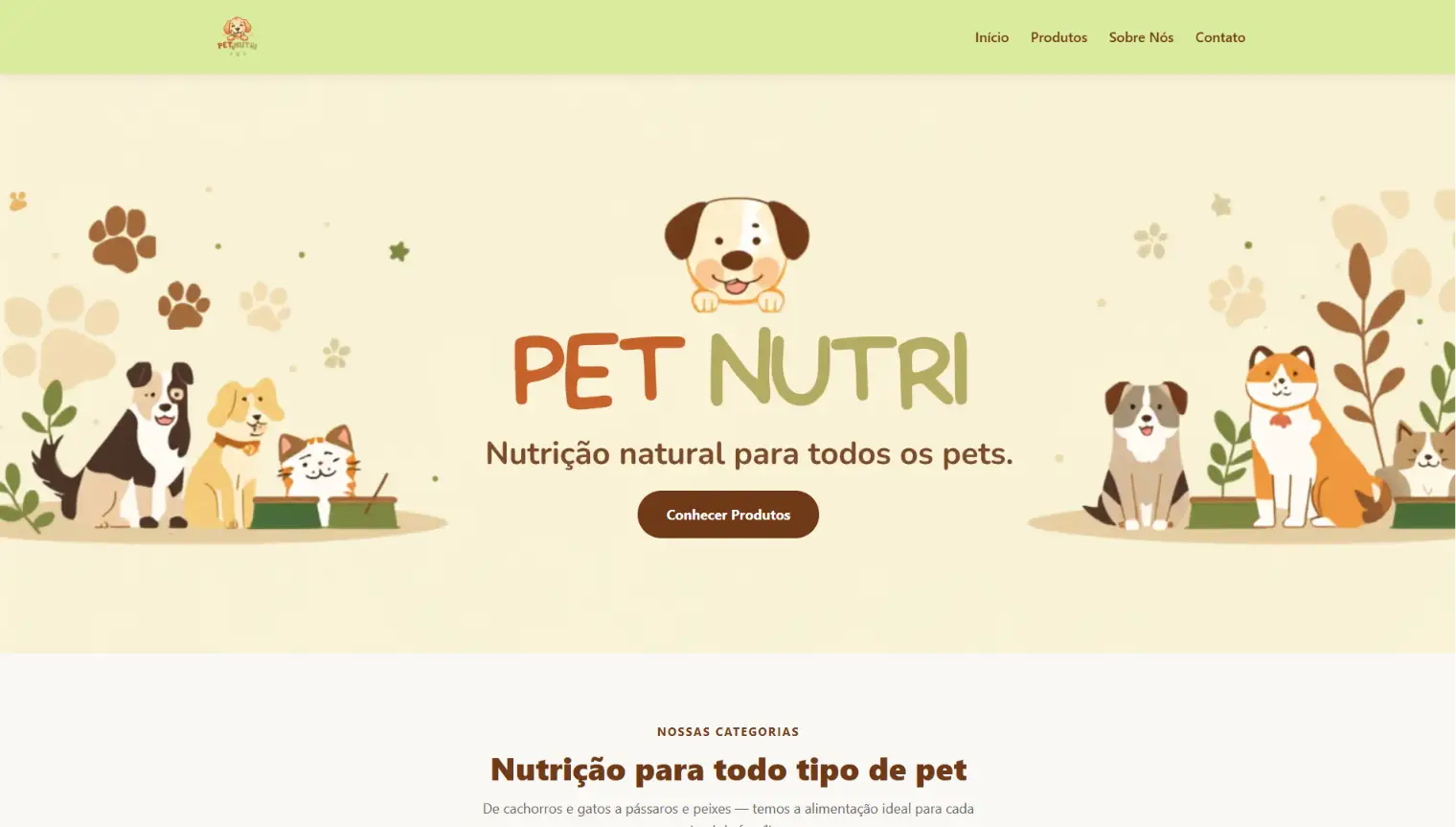projeto 2